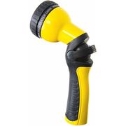 Dramm One Touch Revolution Spray Gun, 9-Patterns, Yellow 60-14503